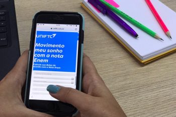 Calculadora Enem UniFTC