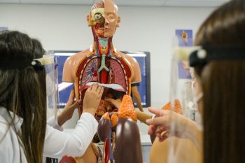 Inscrições abertas para vestibular de Medicina na Rede UniFTC